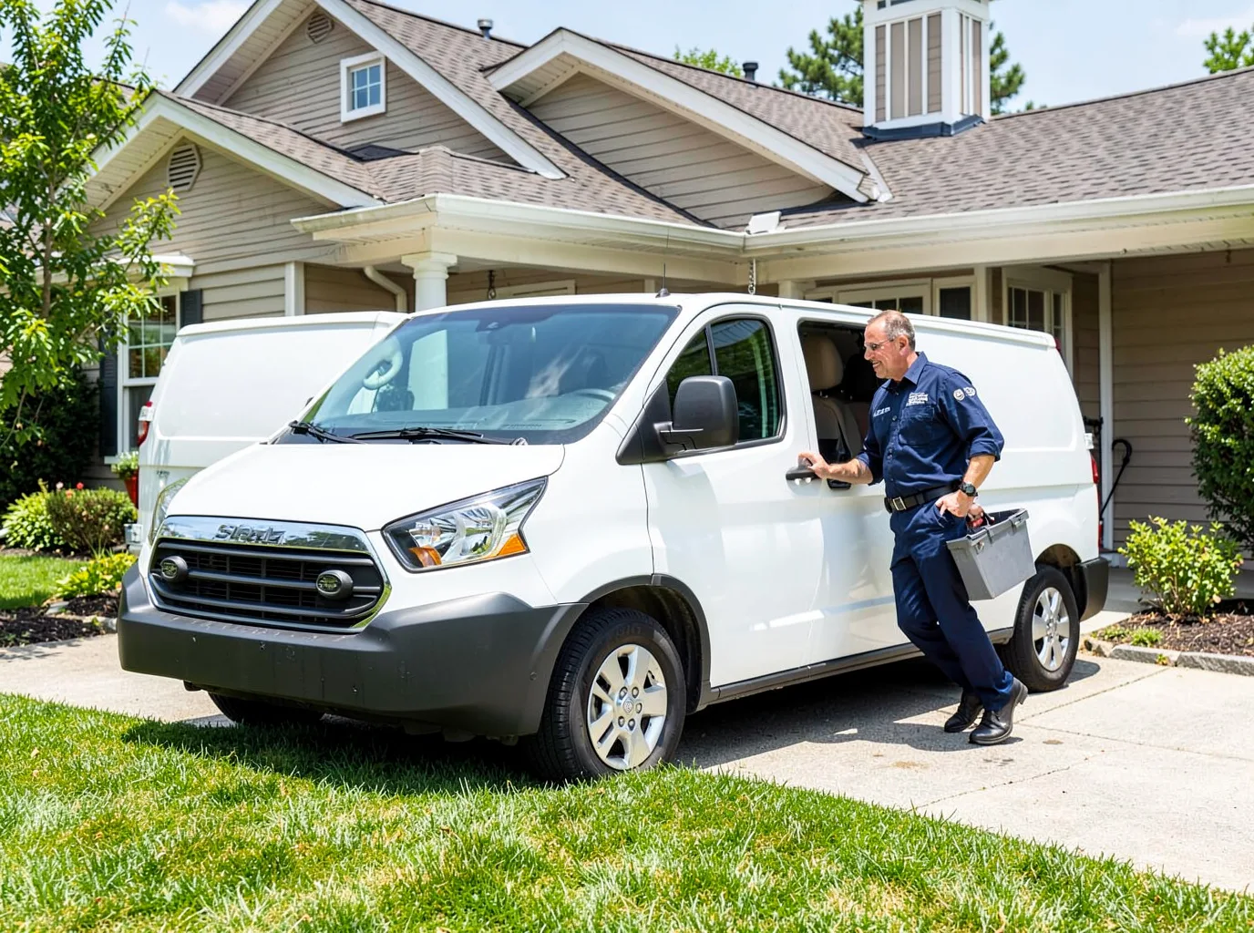 Emergency Plumber company in Milton, WV